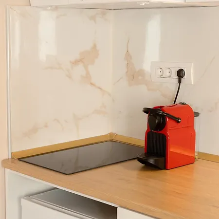 Apartamento Serena 01