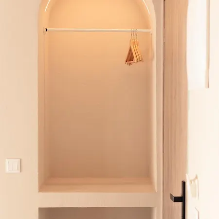 Apartamento Serena 01 *