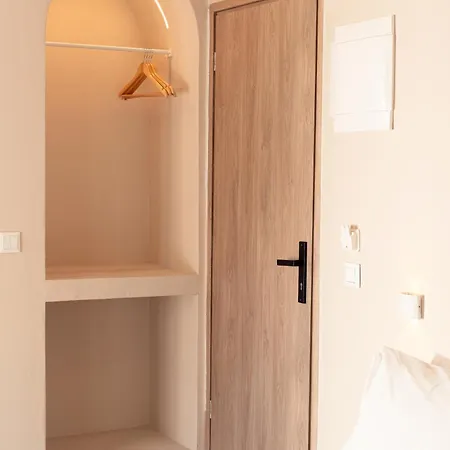 Apartamento Serena 01