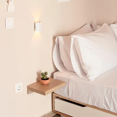 Apartamento Serena 01