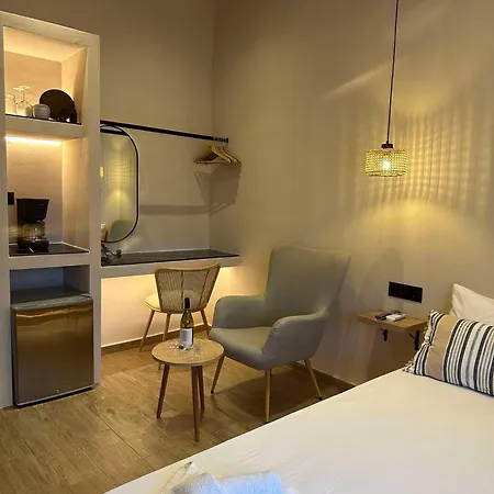 Apartamento Serena 01