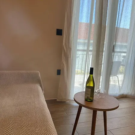 Apartamento Serena 01 La Canea