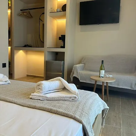 Apartamento Serena 01 La Canea